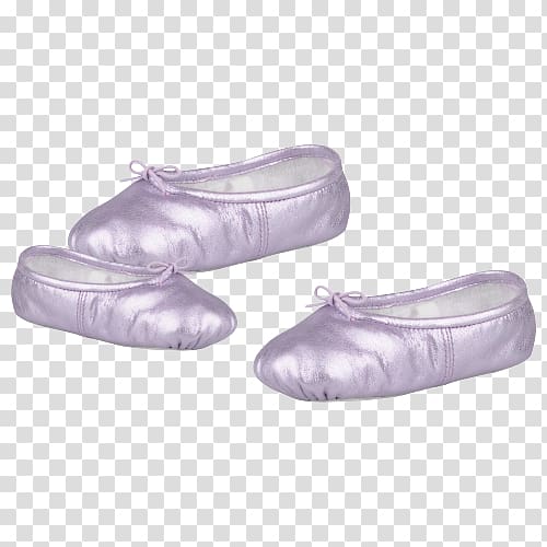 Slipper Shoe Dance, Purple shoes transparent background PNG clipart