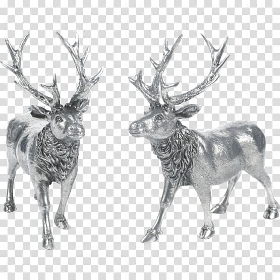 Reindeer Elk Antler Fauna Vagabond House, Reindeer transparent background PNG clipart
