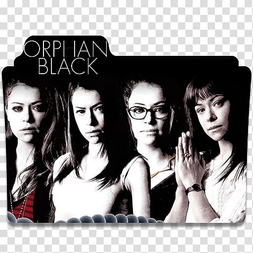 Orphan Black Torrent file High-definition television 720p Computer Icons, Orphan transparent background PNG clipart
