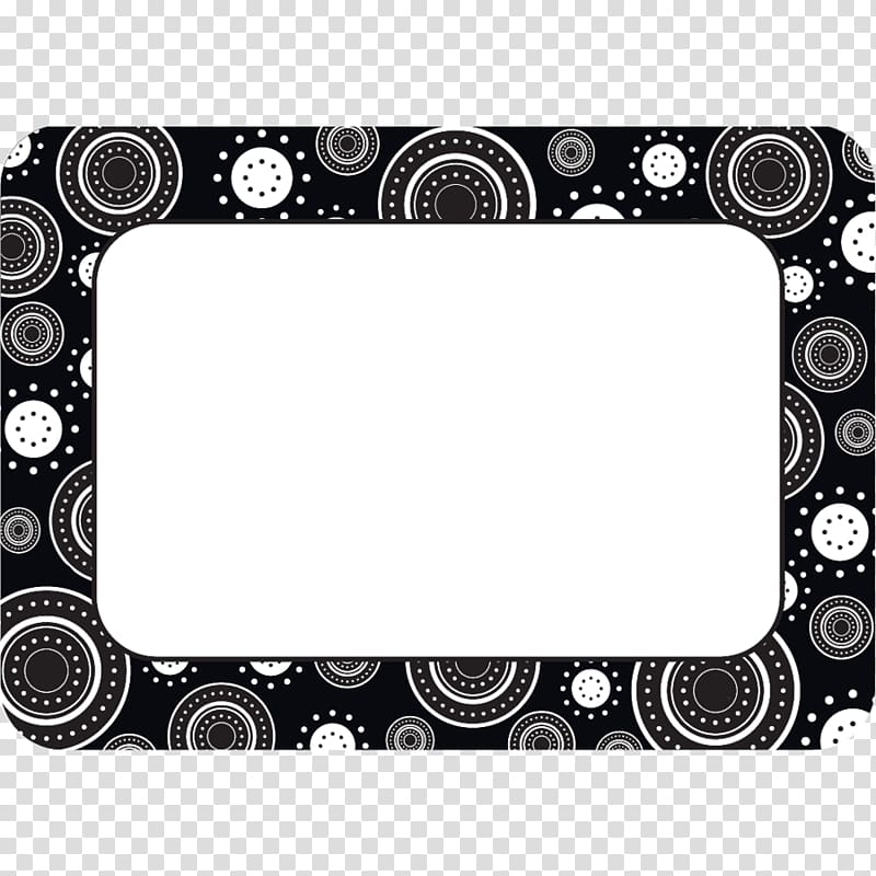 Free Tag Shape Templates, black transparent background PNG clipart