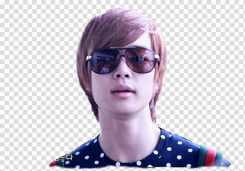 Gimpo International Airport Yixing Zhang Imgur Sunglasses, boyfriend transparent background PNG clipart