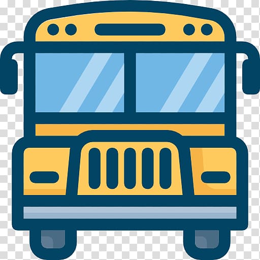 Bus Computer Icons , bus transparent background PNG clipart