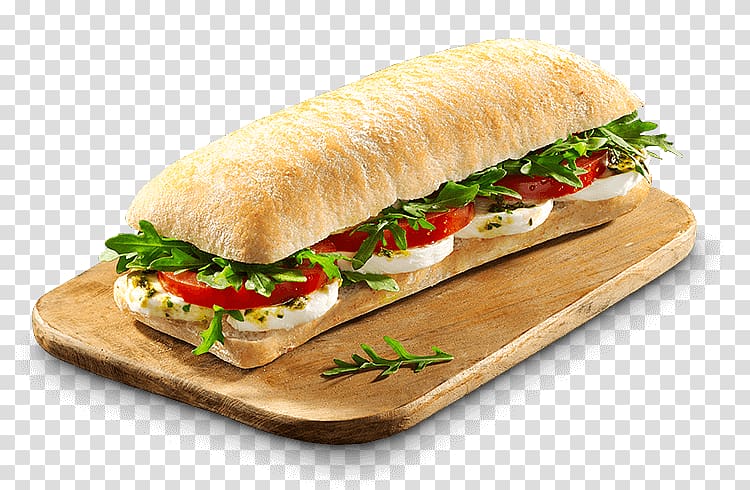 Bánh mì Baguette Pizza Submarine sandwich Ciabatta, ciabatta transparent background PNG clipart