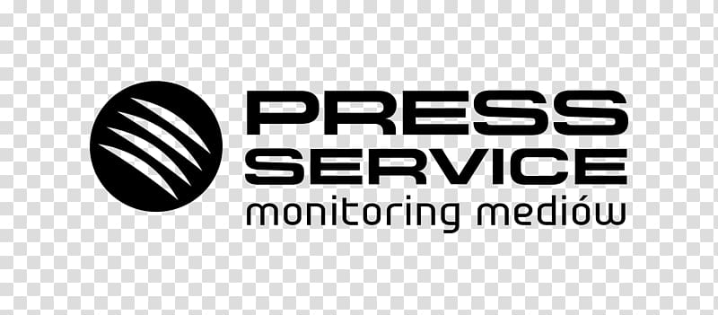 Press-Service Monitoring Mediów Poznań Mass media Public Relations Media monitoring service, social media transparent background PNG clipart