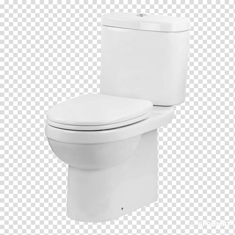 Toilet & Bidet Seats Ceramic Flush toilet Squat toilet, toilet transparent background PNG clipart