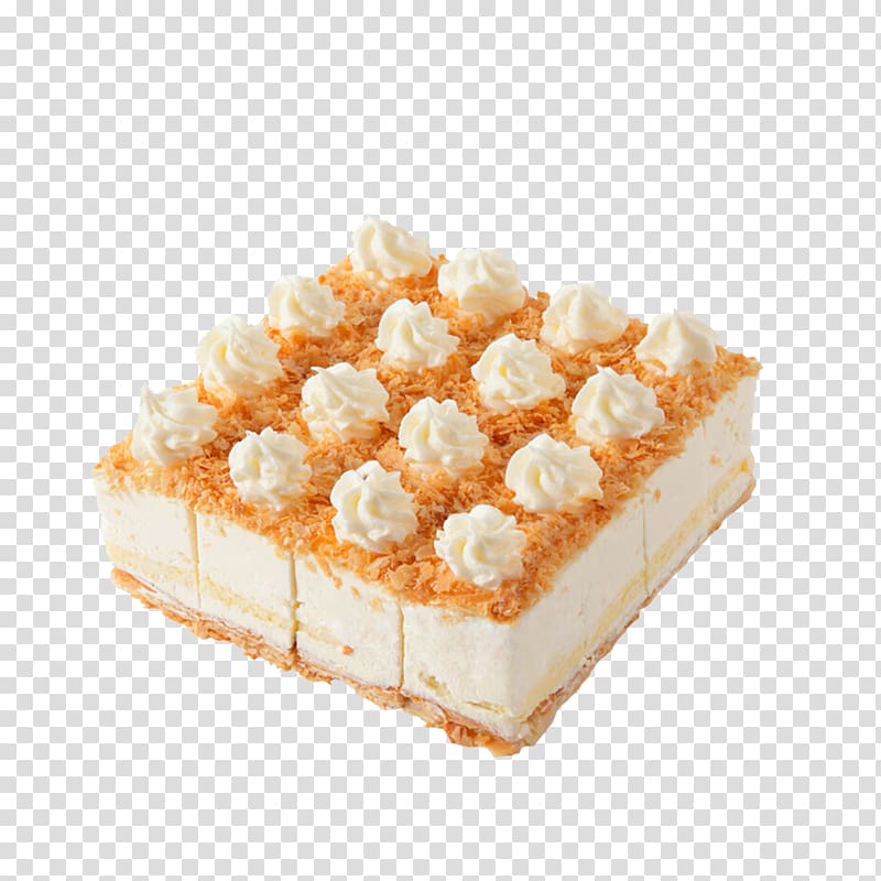 Torte Cream Petit four Tres leches cake Food, cake transparent background PNG clipart