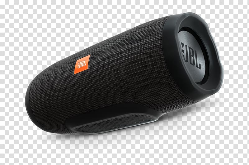 JBL Charge 3 Microphone Sound Loudspeaker, microphone transparent background PNG clipart