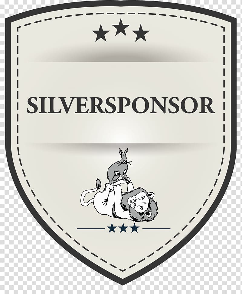 University of Burgos Butler University Brand Mammal Logo, Badge silver transparent background PNG clipart
