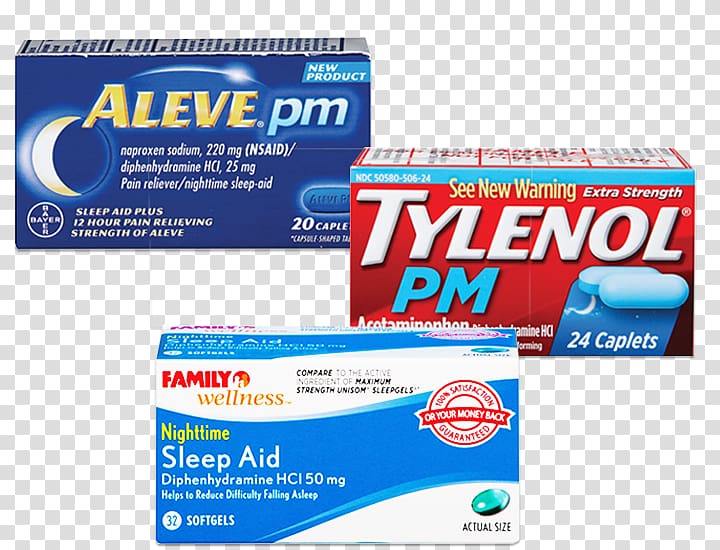 Acetaminophen Drug Diphenhydramine Tylenol Pain, Family Wellness At Teravista transparent background PNG clipart