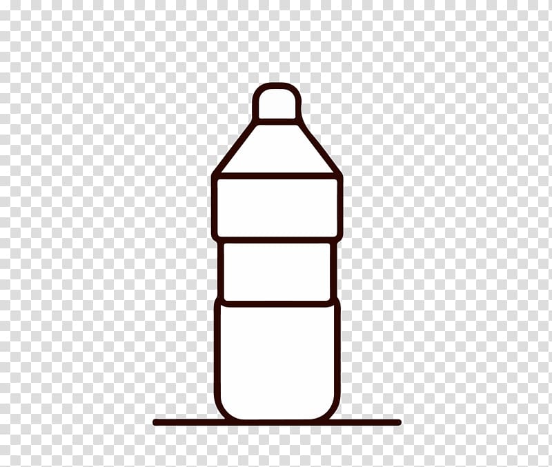 Bottle Mineral water Drink, diagram of mineral water bottles transparent background PNG clipart