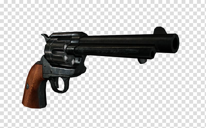 Trigger Colt Single Action Army Revolver Firearm Colt\'s Manufacturing Company, colt transparent background PNG clipart