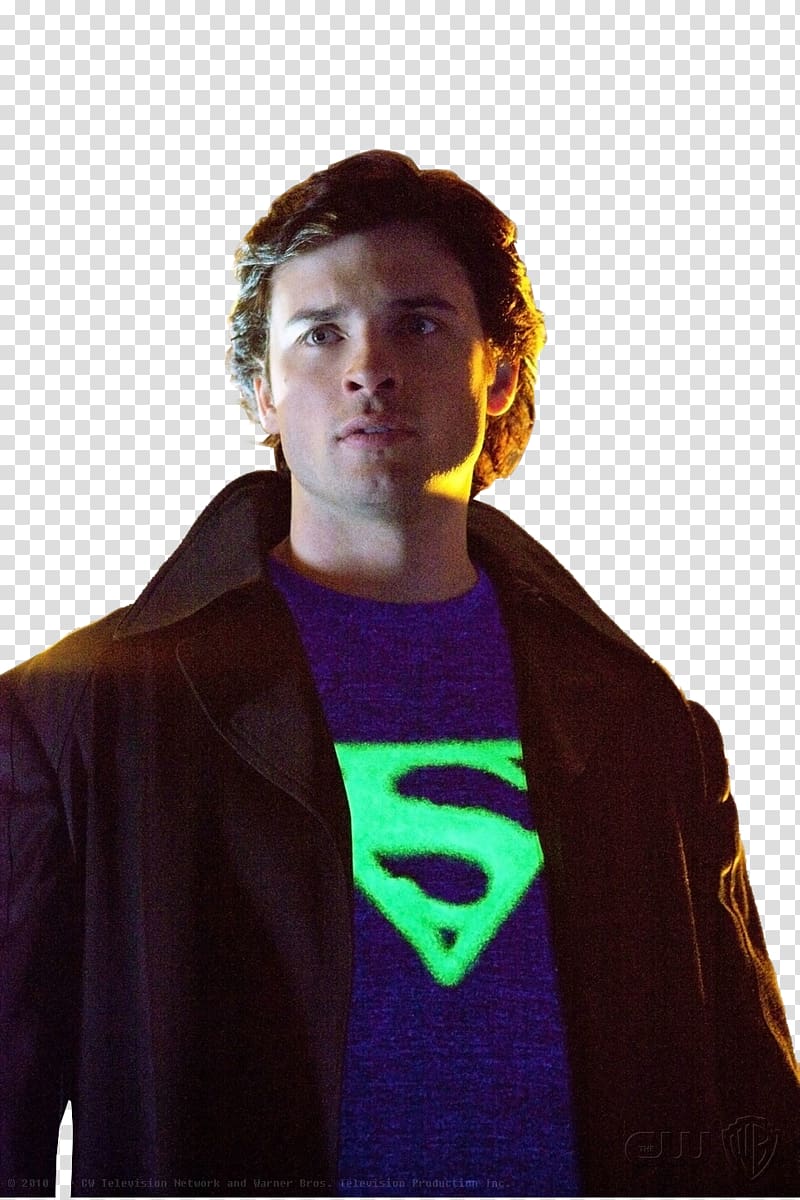 Smallville Clark Kent Green Arrow Superman Flash, superman transparent background PNG clipart