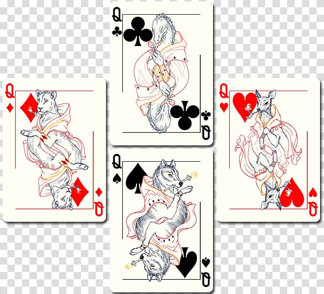 Bicycle Playing Cards Poker War Game, poker card transparent background PNG clipart
