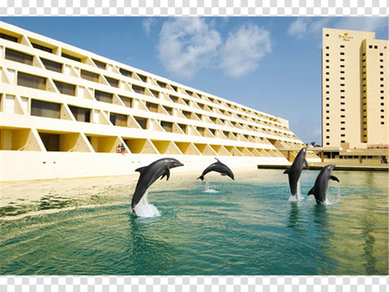 Dreams Sands Cancun Resort & Spa Hotel Riviera Maya, hotel transparent background PNG clipart