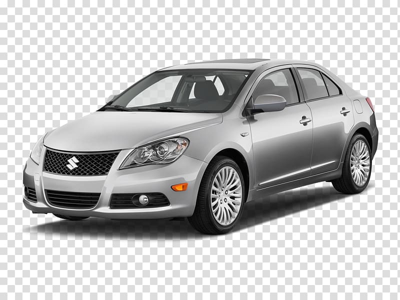 2011 Suzuki Kizashi Car 2013 Suzuki Kizashi 2010 Suzuki SX4, suzuki transparent background PNG clipart