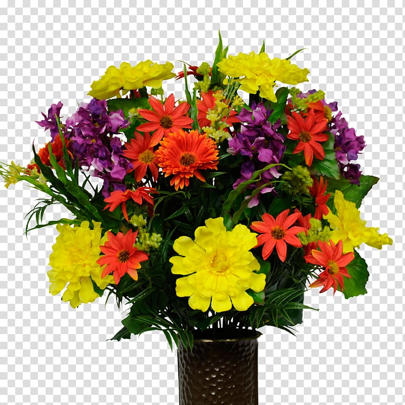 Flower bouquet Floral design Wildflower Cut flowers, wild flowers transparent background PNG clipart