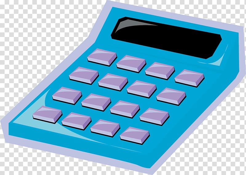 Calculator Euclidean , Calculator transparent background PNG clipart