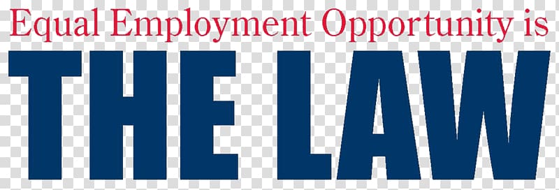 Equal Employment Opportunity Commission Equal opportunity Career, others transparent background PNG clipart