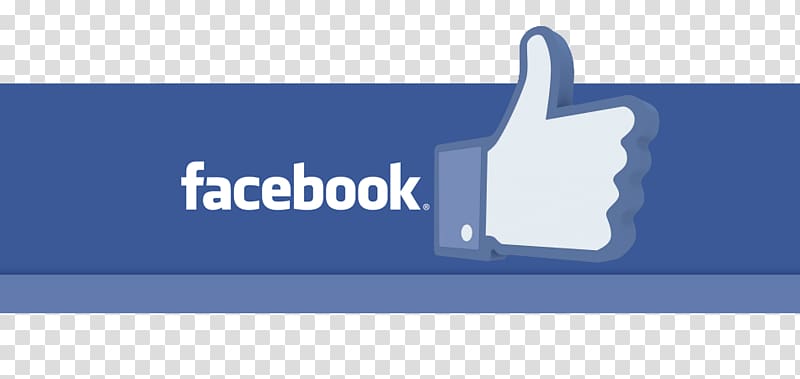 Web banner Facebook, Inc. Advertising Like button, facebook transparent background PNG clipart
