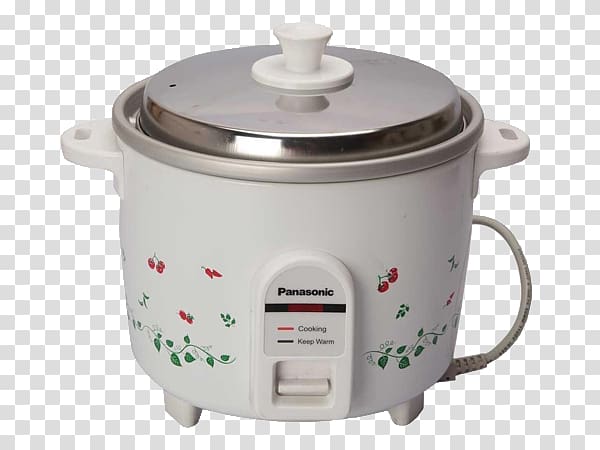 Rice Cookers Electric cooker Food Steamers Pressure cooking, rice cooker transparent background PNG clipart