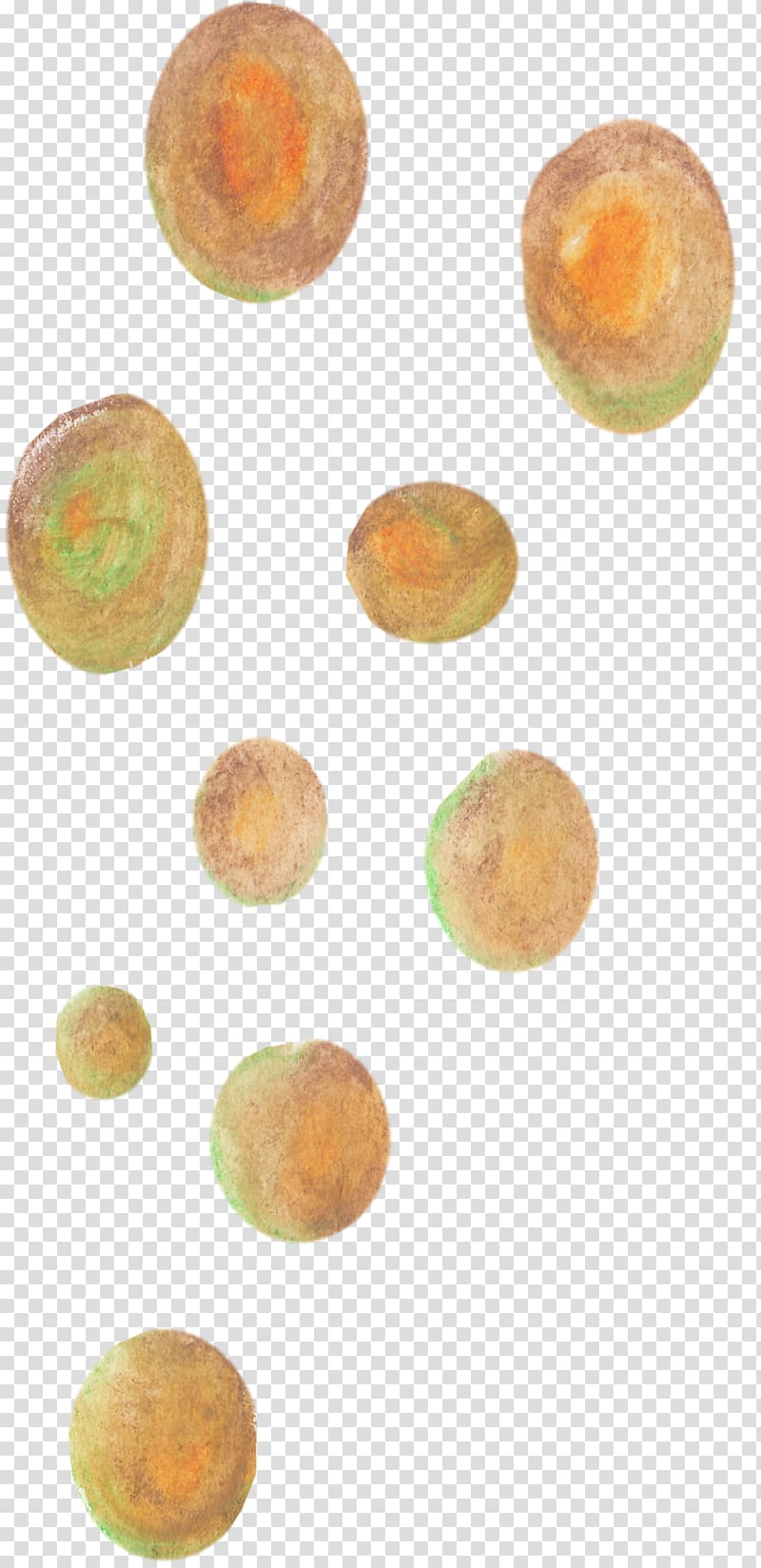 Floating Stone transparent background PNG clipart
