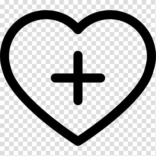 Plus and minus signs Computer Icons + Heart , heart transparent background PNG clipart