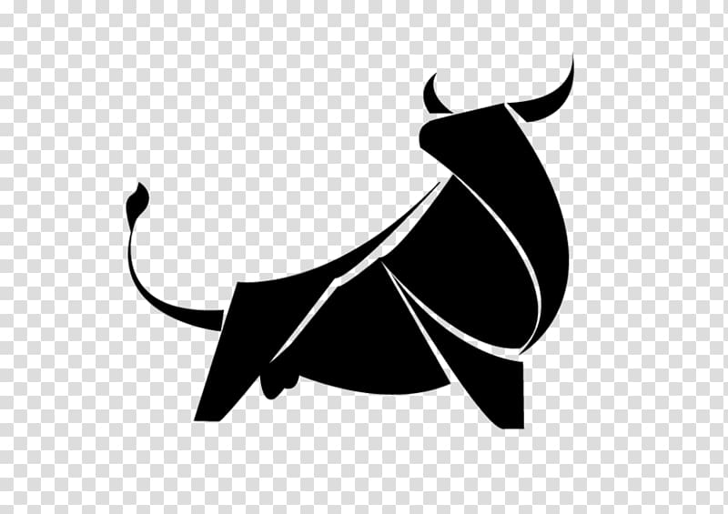 Spanish Fighting Bull Logo Graphic design, design transparent background PNG clipart