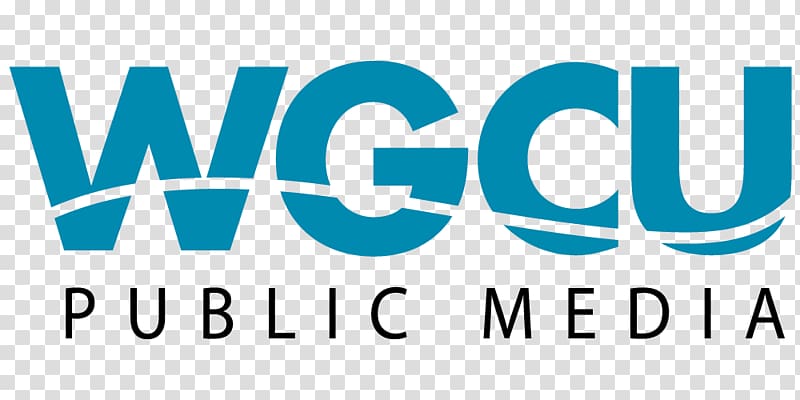 WGCU Broadcast Building Southwest Florida Organization Logo, others transparent background PNG clipart