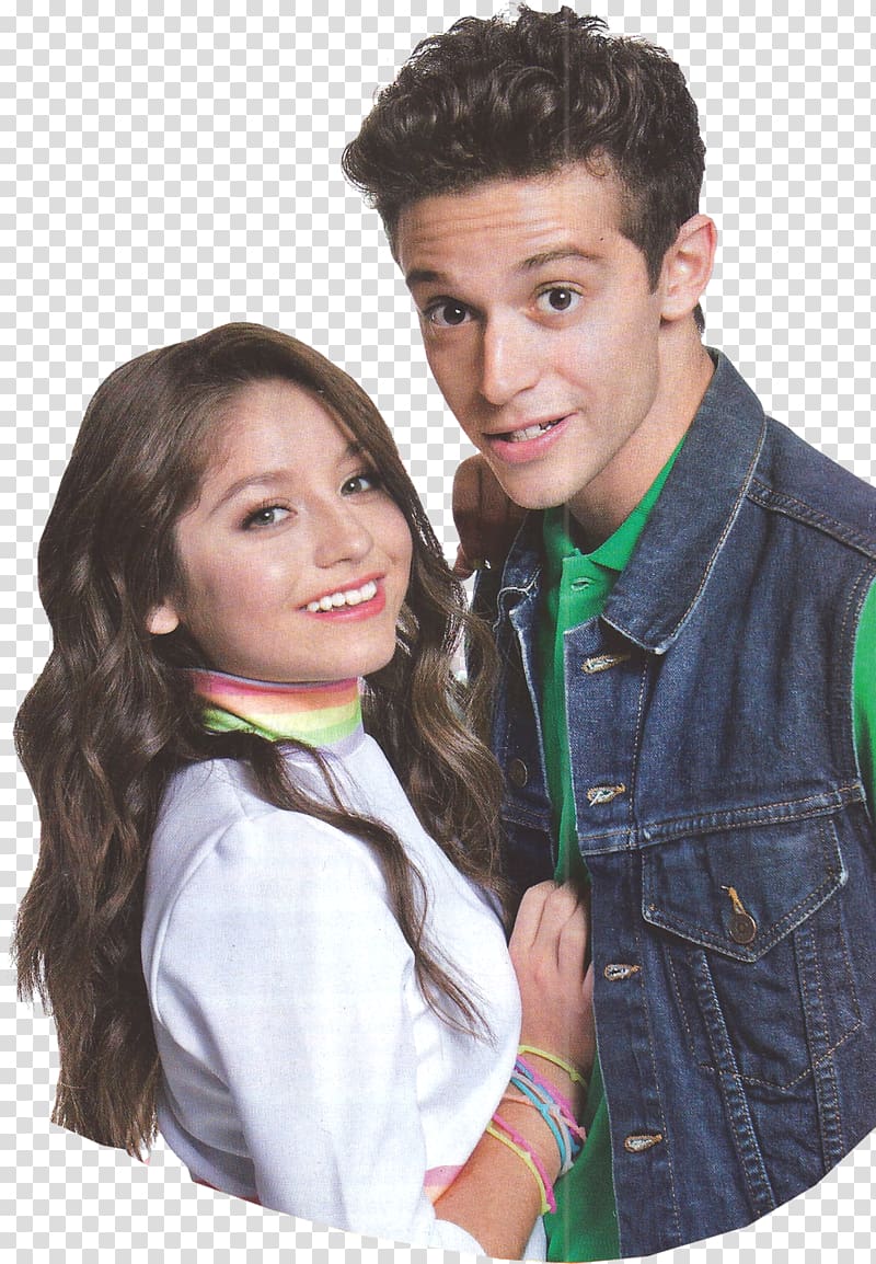 Open full size Lutteo Soy Luna 1. Download transparent PNG image and share  SeekPNG with friends!
