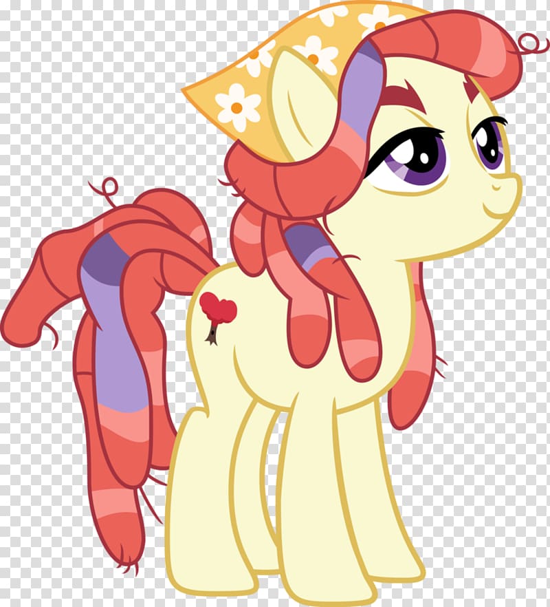 Pony Cheerilee Horse Art, Treehugger transparent background PNG clipart