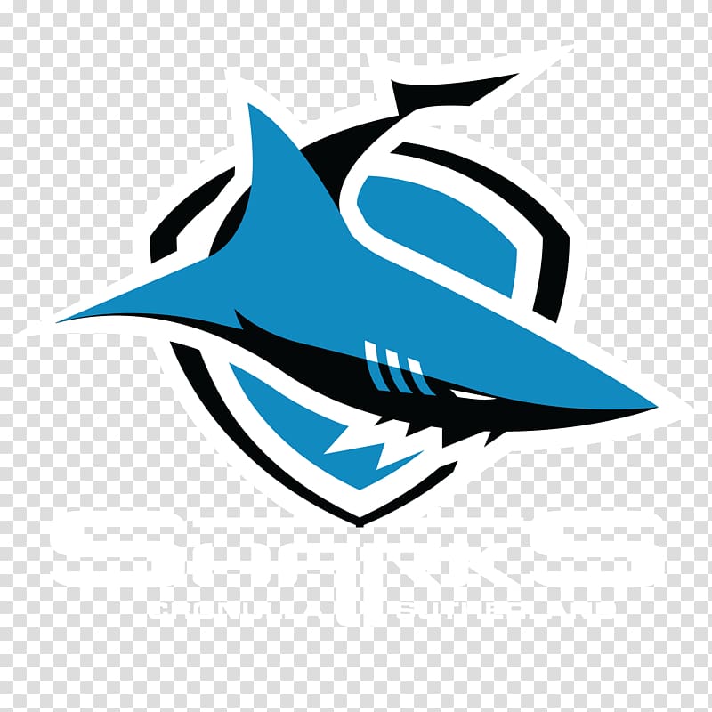 National Rugby League Cronulla-Sutherland Sharks Gold Coast Titans Brisbane Broncos Canberra Raiders, tennessee titans transparent background PNG clipart