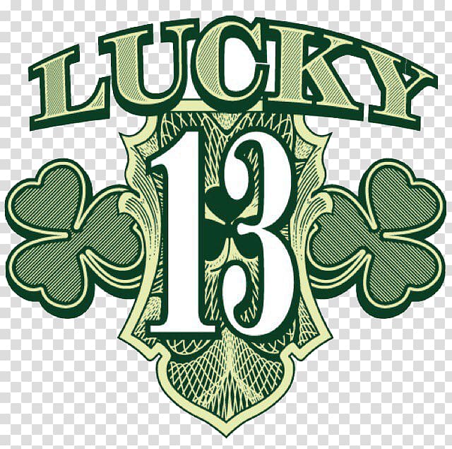 Friday the 13th Superstition Luck, others transparent background PNG clipart