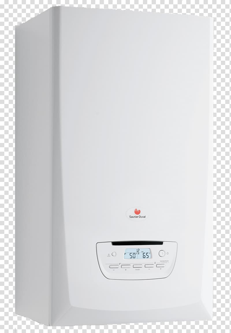 Condensation Saunier-Duval SA Boiler Home appliance, Vaillant Group transparent background PNG clipart