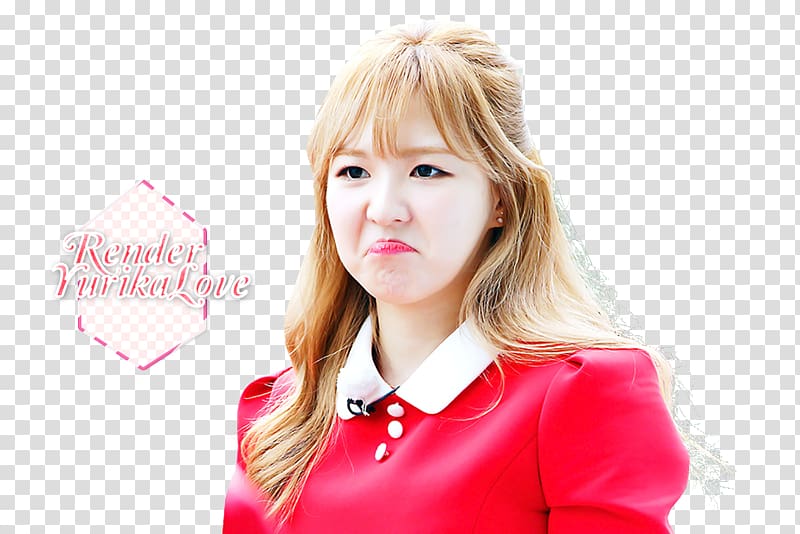 Wendy Red Velvet Dumb Dumb The Red S.M. Entertainment, red velvet transparent background PNG clipart