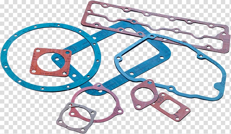 Gasket Seal Die cutting Paper Manufacturing, completed seal transparent background PNG clipart