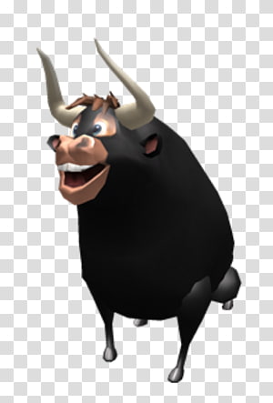 Cow 3d Transparent Background Png Cliparts Free Download Hiclipart - moo cow simulator roblox