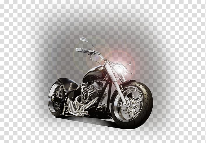 Motorcycle accessories Car Chopper Custom motorcycle, Custom Motorcycle transparent background PNG clipart