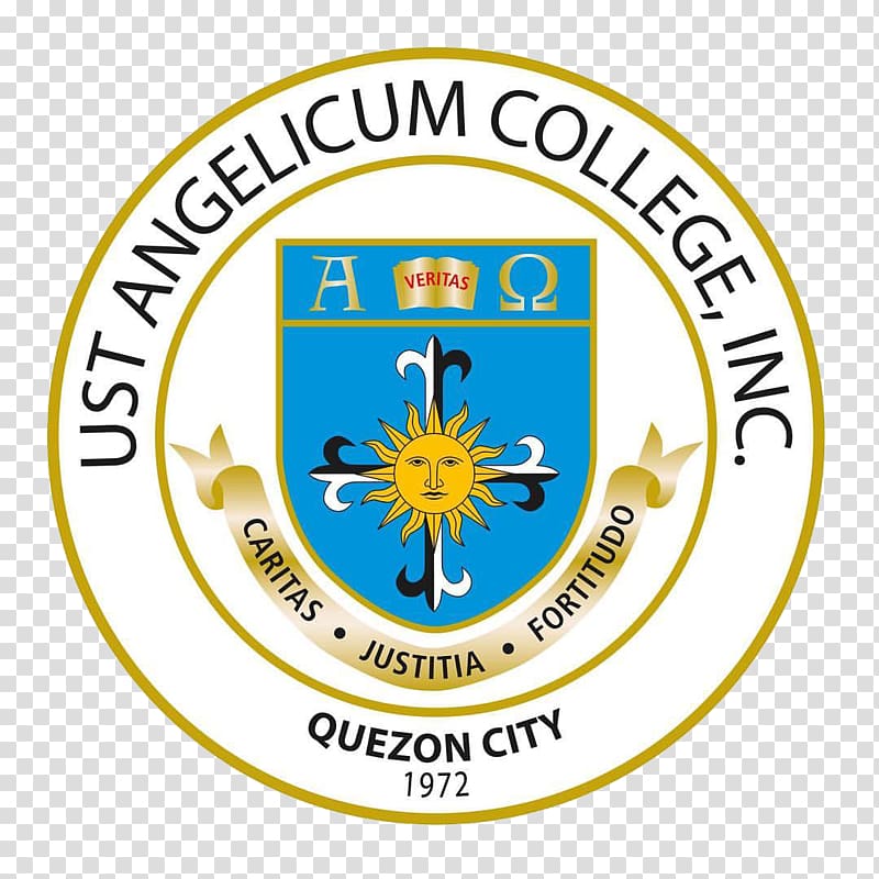 UST Angelicum College University of Santo Tomas Higher education, school transparent background PNG clipart