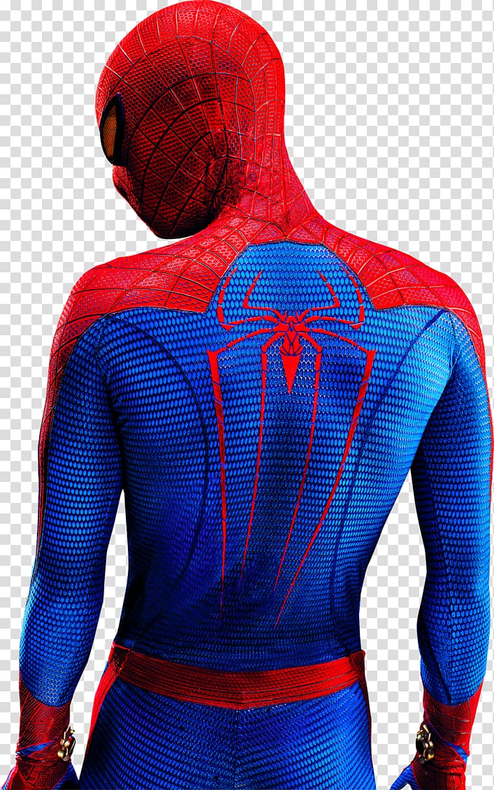 Spider-Man Gwen Stacy Film Superhero movie, PETER transparent background PNG clipart