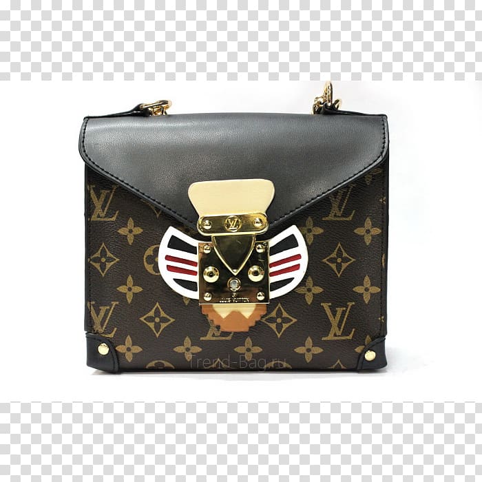 Handbag LVMH Coin purse Gucci Leather, bag transparent background PNG clipart