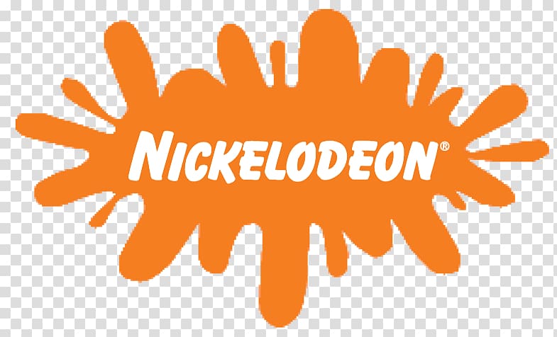 Logo Nickelodeon Arabia Television Bumper, nicktoons splat uk transparent background PNG clipart