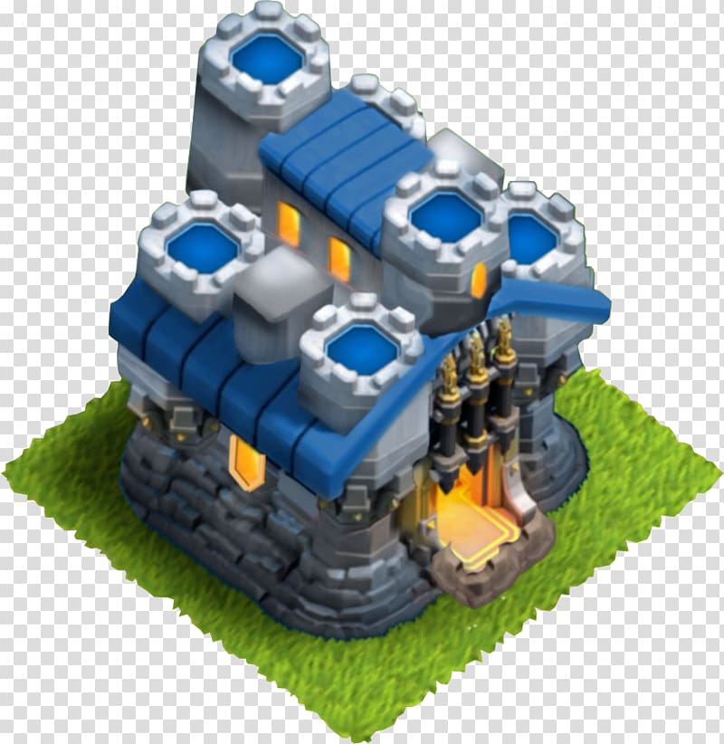 Clash of Clans Video Supercell YouTube Concept, Clash of Clans transparent background PNG clipart