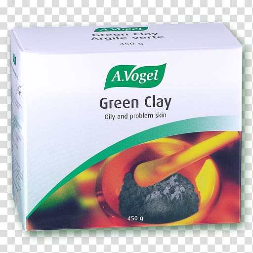 Clay Skin care Echinacea purpurea Health, green clay transparent background PNG clipart