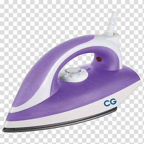Clothes iron Small appliance Ironing Clothing Online shopping, iron box transparent background PNG clipart