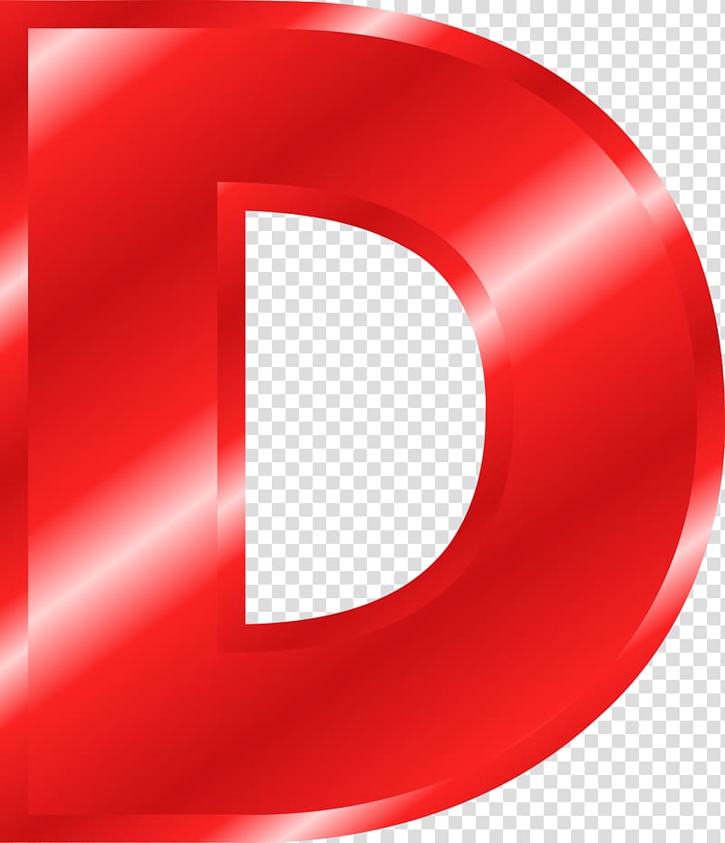 Letter Alphabet D , D Alphabet transparent background PNG clipart