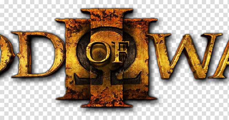 God of War III God of War: Chains of Olympus God of War: Origins Collection, god of war transparent background PNG clipart