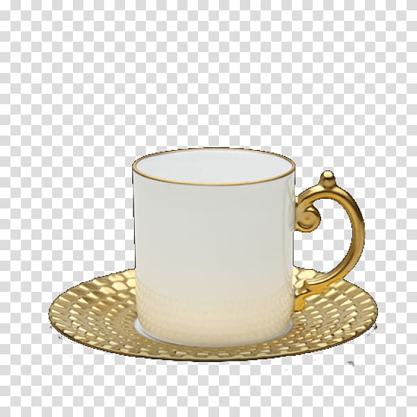 Coffee cup Espresso Saucer Mug, made ancient greece pottery transparent background PNG clipart