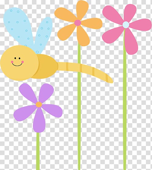 Flower Drawing , Baby Flowers transparent background PNG clipart