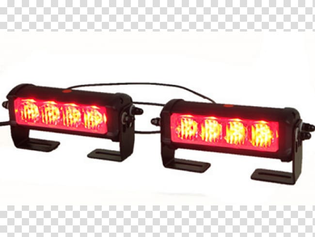 Automotive Tail & Brake Light Car, police light transparent background PNG clipart