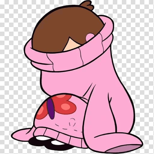 Mabel Pines Dipper Pines Sweater Animation, Animation transparent background PNG clipart